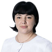 Игнатьева Лилия Вячеславовна — гинеколог-эндокринолог, акушер