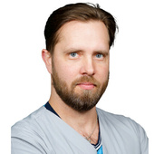 Спирин Алексей Владимирович — стоматолог, стоматолог-ортопед