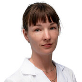 Серебрякова Анастасия Сергеевна — УЗИ-специалист