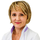 Павлова Ирина Валерьевна — акушер, гинеколог