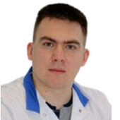 Кудрявцев Михаил Андреевич — гастроэнтеролог