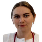 Сибагатуллина Лилия Накиповна — эндокринолог, кардиолог