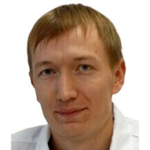 Корчагин Дмитрий Алексеевич — ортопед, травматолог