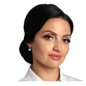 Смирнова Олеся Сергеевна — дерматолог