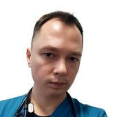 Петров Андрей Александрович — кардиолог