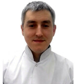 Оленев Александр Николаевич — невролог