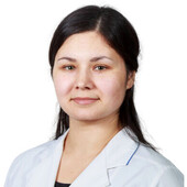 Савельева Инна Владимировна — педиатр, аллерголог