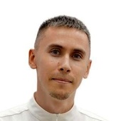 Хлебников Михаил Александрович — стоматолог, стоматолог-ортопед