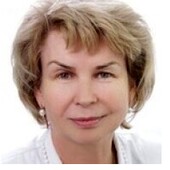 Вилкова Марина Федоровна — УЗИ-специалист