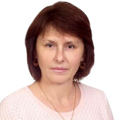 Султаншина Фарида Рязаповна — гастроэнтеролог, нефролог