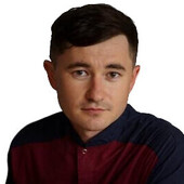 Рыбаков Григорий Евгеньевич — ЛОР (отоларинголог)