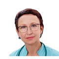 Бочарникова Татьяна Васильевна - педиатр