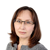 Ямбулатова Марина Анатольевна — педиатр