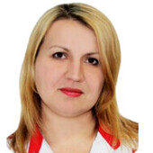 Савина Ирина Георгиевна — кардиолог, терапевт