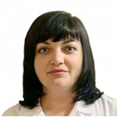 Горелова Анна Евгеньевна — нефролог