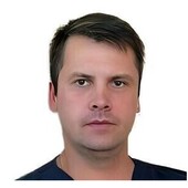 Караушев Антон Юрьевич — уролог, онкоуролог