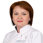 Новокшанова Ольга Владимировна — кардиолог, терапевт