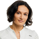 Позднякова Ирина Владимировна — ЛОР (отоларинголог)