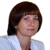 Командышко Татьяна Александровна — кардиолог, УЗИ-специалист