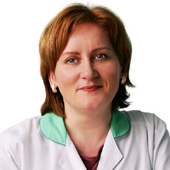 Ионенко Екатерина Михайловна — акушер, гинеколог