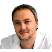 Нестеров Юрий Викторович — онколог