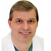 Микрюков Владимир Владимирович — андролог, уролог