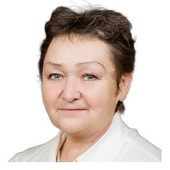 Малькова Людмила Геннадьевна — гастроэнтеролог