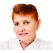Петухова Галина Семеновна — гастроэнтеролог