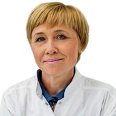 Протасова Валентина Васильевна — невролог