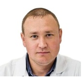 Григорьев Александр Сергеевич — хирург