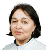 Белова Татьяна Ивановна — педиатр