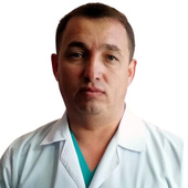 Васильев Вячеслав Викторович — онколог, хирург