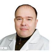 Саблин Андрей Викторович — нарколог, психиатр