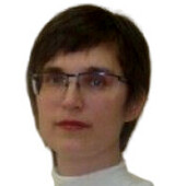 Николаева Лейла Викторовна — терапевт