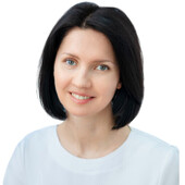 Сумина Евгения Юрьевна — невролог, физиотерапевт