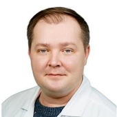 Смирнов Кирилл Вадимович — ортопед, травматолог