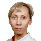 Иванова Светлана Владимировна — окулист (офтальмолог)
