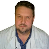 Колтаков Юрий Алексеевич — УЗИ-специалист