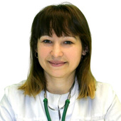 Зайнулова Анна Валерьевна — педиатр