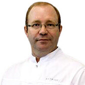 Малышев Константин Владимирович — флеболог, УЗИ-специалист