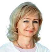 Смирнова Наталия Леонидовна — педиатр