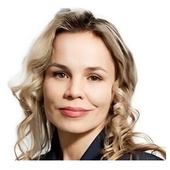 Былинкина Нина Николаевна — стоматолог