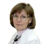 Нуриева Люция Габдульбаровна — кардиолог, УЗИ-специалист