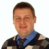 Скворцов Андрей Вячеславович — психолог
