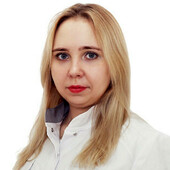 Солошенко Ольга Павловна — лор (отоларинголог)