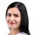 Евдокимова Олеся Сергеевна - узи-специалист, акушер-гинеколог