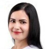 Евдокимова Олеся Сергеевна — УЗИ-специалист, акушер-гинеколог