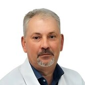 Ананьин Борис Александрович — уролог