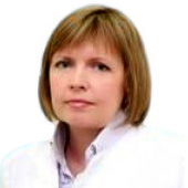 Цокур Ольга Владимировна — невролог, психотерапевт