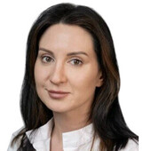 Провоторова Юлия Дмитриевна — кардиолог